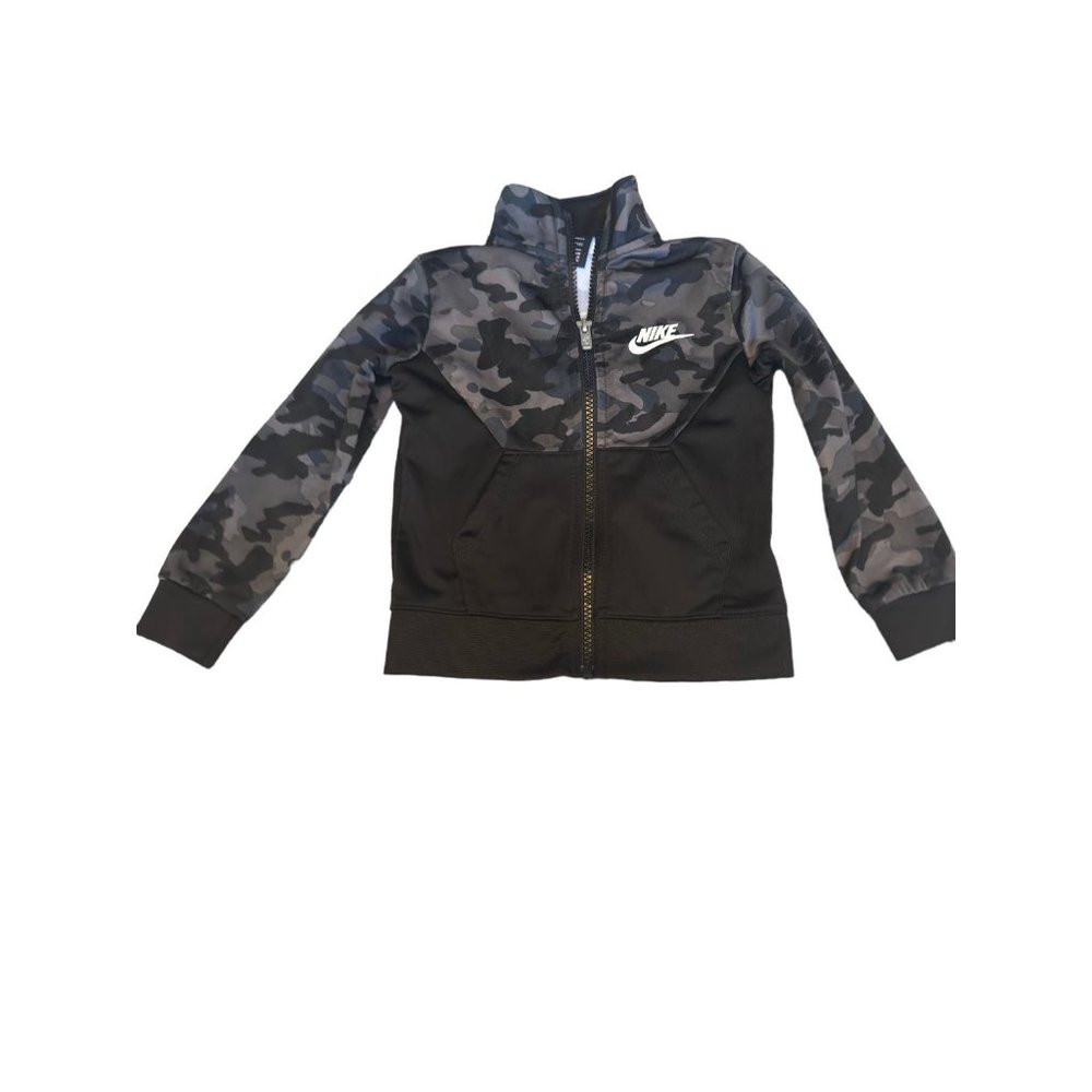 Toddler Boy Nike Jacket Size‎ 2T